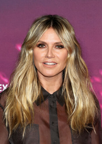 Full leaked Heidi klum private onlyfans photo