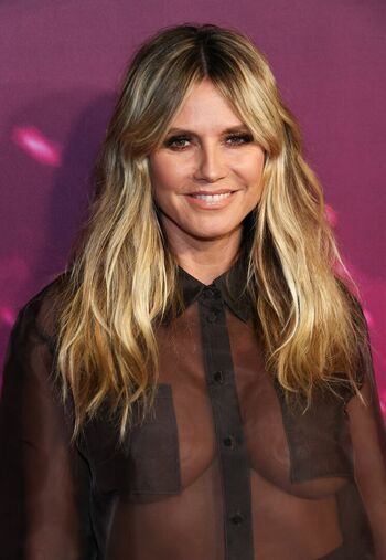 Full leaked Heidi klum private onlyfans photo