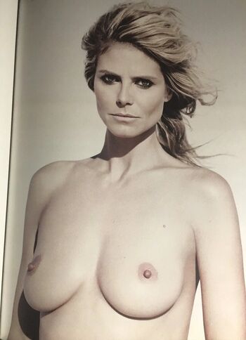 Heidi Klum