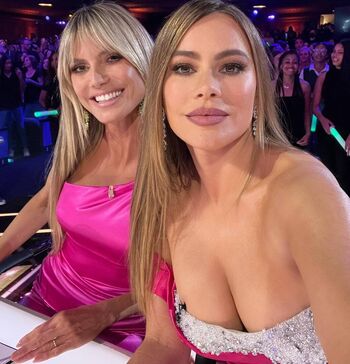 Full leaked Heidi klum  page private onlyfans photo