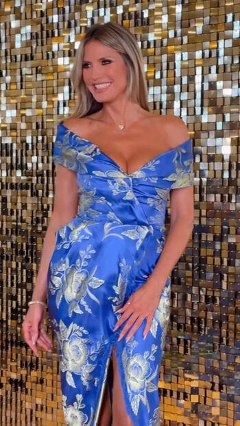 Full leaked Heidi klum private onlyfans photo