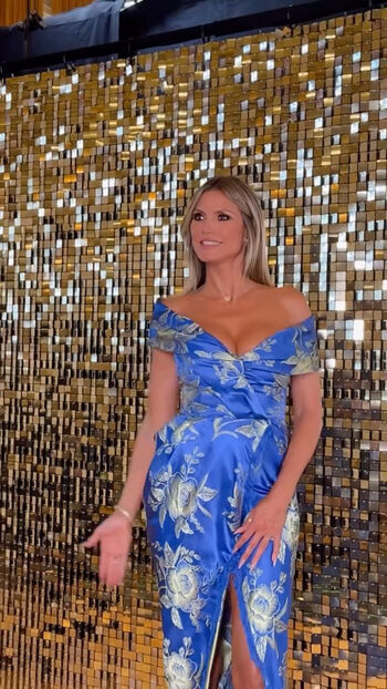 Full leaked Heidi klum private onlyfans photo