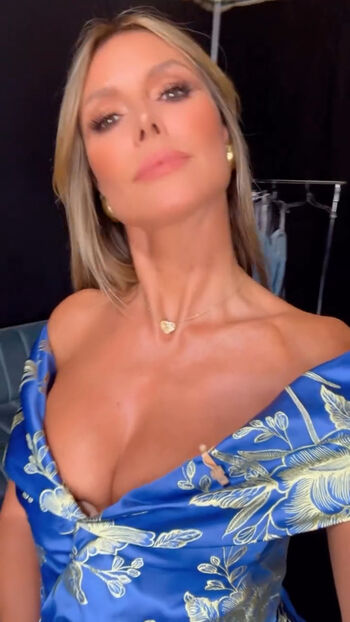 Full leaked Heidi klum private onlyfans photo