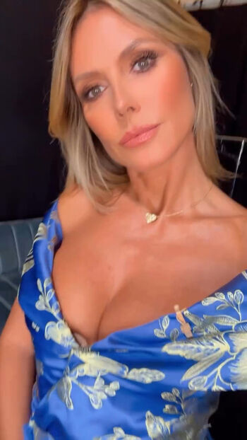 Full leaked Heidi klum private onlyfans photo