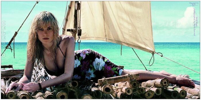 Full leaked Heidi klum  page private onlyfans photo