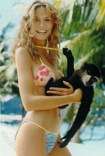 Full leaked Heidi klum private onlyfans photo