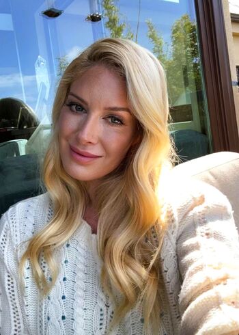 Full leaked Heidi montag page private onlyfans photo