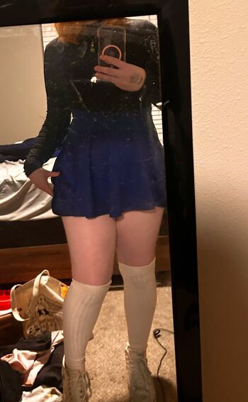Full leaked Heidiafterdark private onlyfans photo