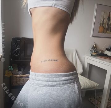 Full leaked Heidibve private onlyfans photo