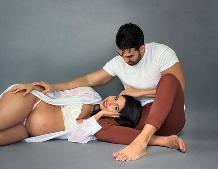 Full leaked Heidy guerra amaro private onlyfans photo