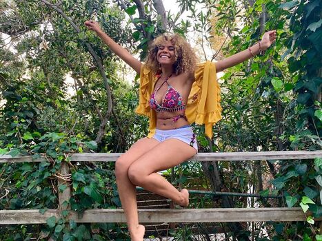 Full leaked Helayna marie private onlyfans photo