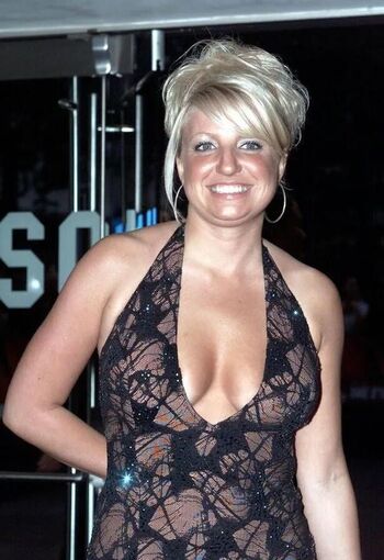 Full leaked Helen adams ex big brother private onlyfans photo