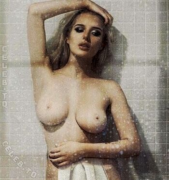 Helen Flanagan