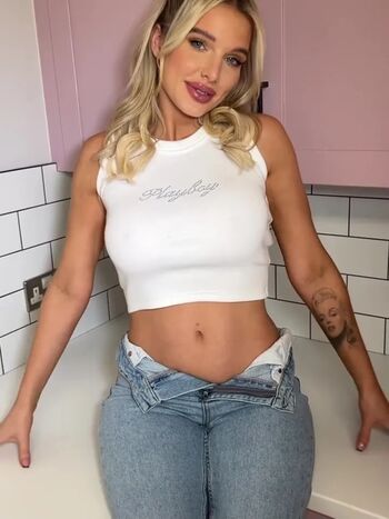 Full leaked Helen flanagan private onlyfans photo