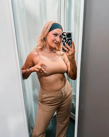 Full leaked Helen scott private onlyfans photo