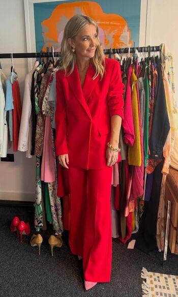 Full leaked Helen skelton private onlyfans photo
