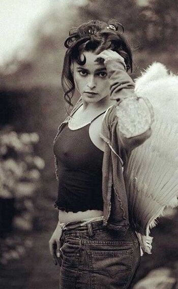 Full leaked Helena bonham carter private onlyfans photo