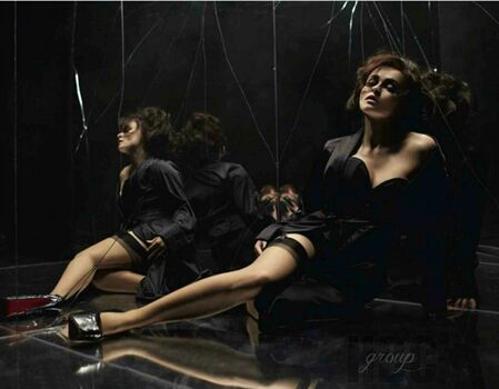 Helena Bonham Carter