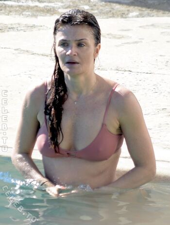 Full leaked Helena christensen private onlyfans photo