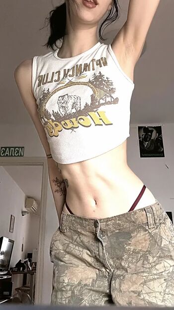 Full leaked Helena raye private onlyfans photo