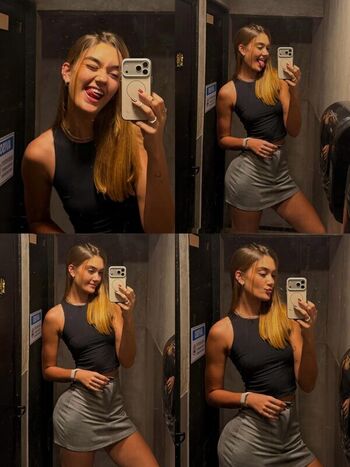 Full leaked Helena wenk private onlyfans photo