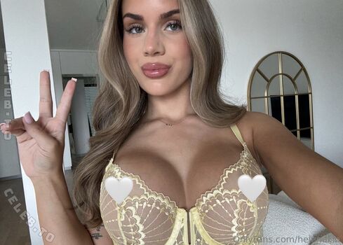 Full leaked Helenaakln private onlyfans photo