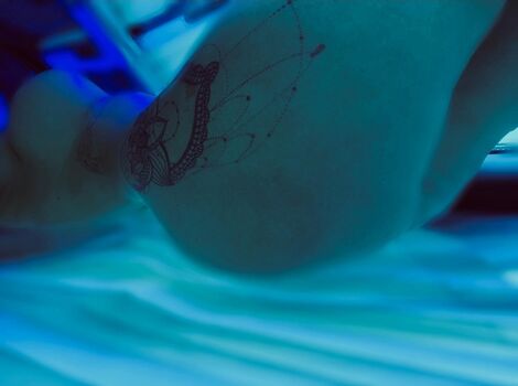 Full leaked Helenaeliart private onlyfans photo