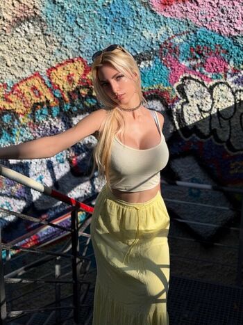 Full leaked Helenakingsoul  page private onlyfans photo