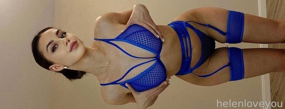 Full leaked Helenblaze private onlyfans photo