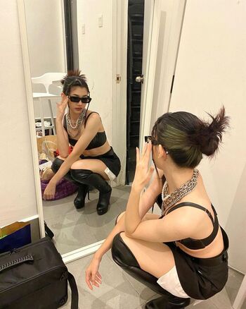 Full leaked Helenyan private onlyfans photo