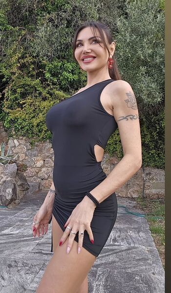 Full leaked Helga conforti private onlyfans photo