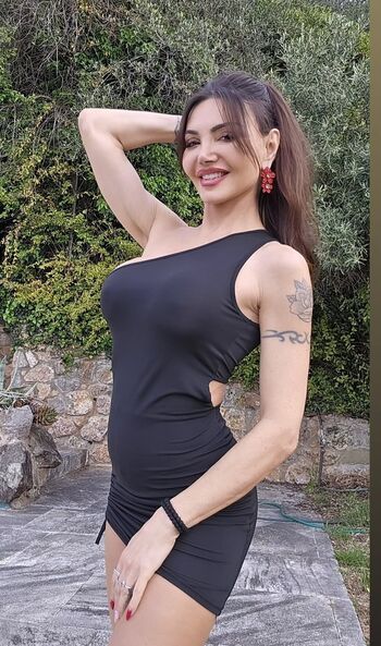 Full leaked Helga conforti private onlyfans photo