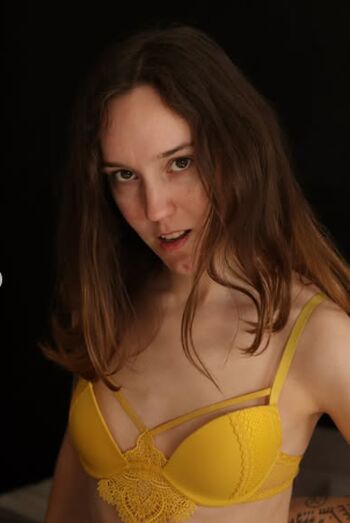 Full leaked Heli rose private onlyfans photo