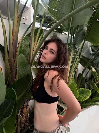 Full leaked Helinelveren private onlyfans photo