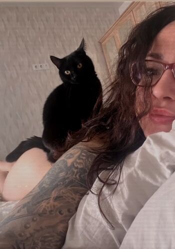 Full leaked Hell morgan private onlyfans photo