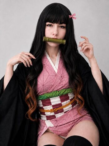 Full leaked Hell tsuki private onlyfans photo