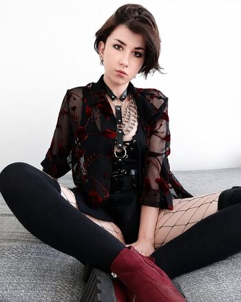 Full leaked Hell tsuki private onlyfans photo