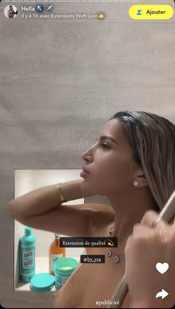 Full leaked Hella mc private onlyfans photo