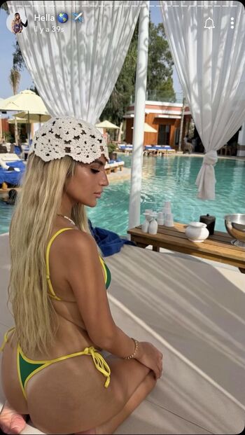 Full leaked Hella mc private onlyfans photo