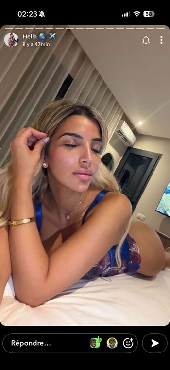 Full leaked Hella mc private onlyfans photo