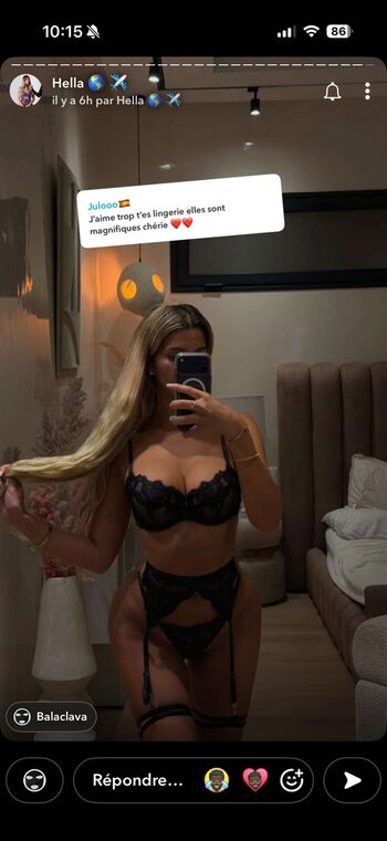 Full leaked Hella mc private onlyfans photo