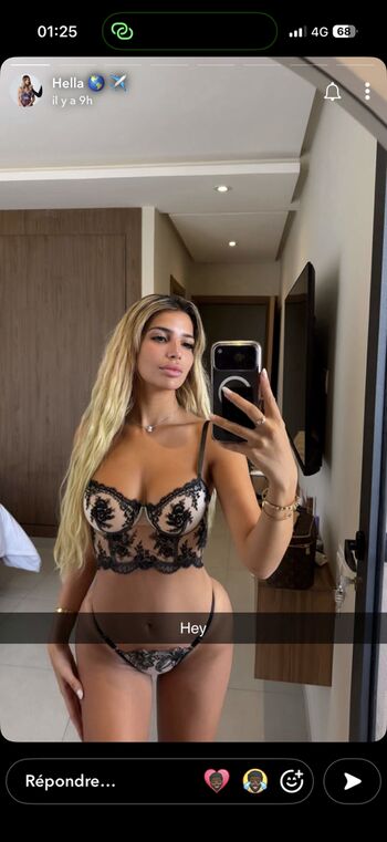 Full leaked Hella mc private onlyfans photo
