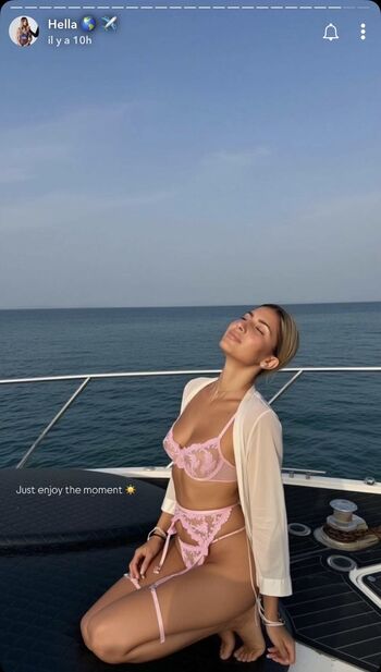 Full leaked Hella mc private onlyfans photo