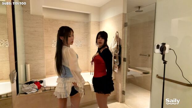 Full leaked Hello kiko page private onlyfans photo