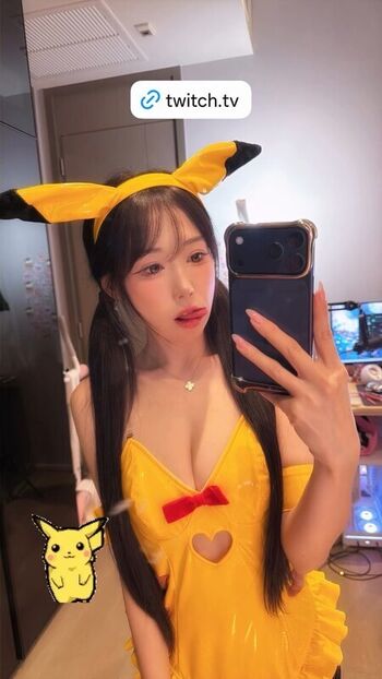 Full leaked Hello kiko private onlyfans photo