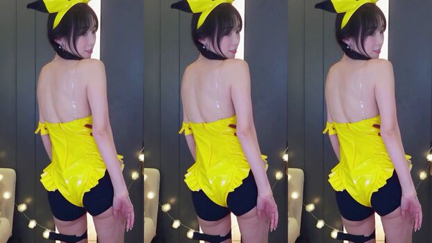 Full leaked Hello kiko private onlyfans photo