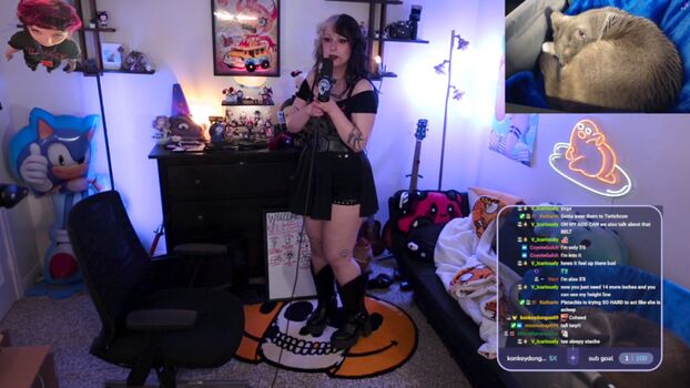 Full leaked Helloneptune private onlyfans photo