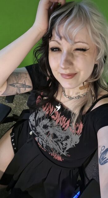 Full leaked Helloneptune private onlyfans photo