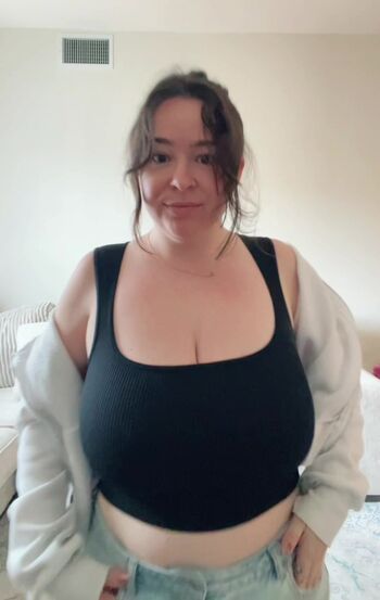 Full leaked Hellsbelllllls page private onlyfans photo