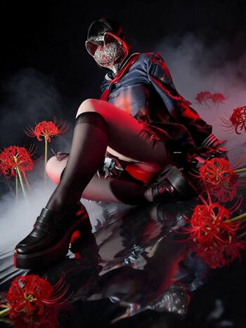 Full leaked Hellsing private onlyfans photo